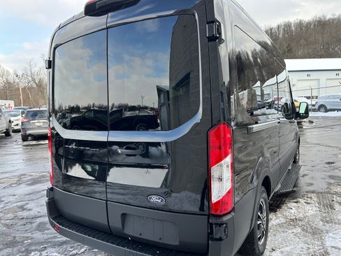 New 2026 Ford Transit 350 XL image 11