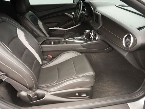 Used 2023 Chevrolet Camaro LT w/ RS Package RWD image 14