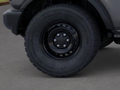 New 2026 Ford Bronco Big Bend image 21