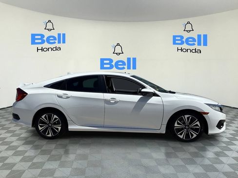 Used 2016 Honda Civic EX-T image 5