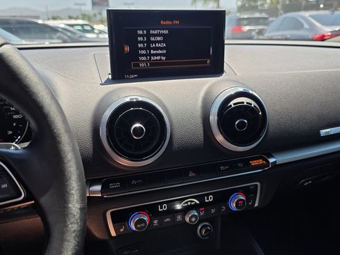 Used 2018 Audi A3 2.0T Premium FWD image 43