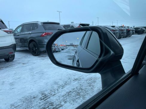 Used 2024 Toyota Corolla XSE image 34