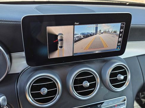 Used 2023 Mercedes-Benz C 300 C 300 image 6