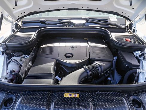 New 2024 Mercedes-Benz GLE 350 4MATIC image 24