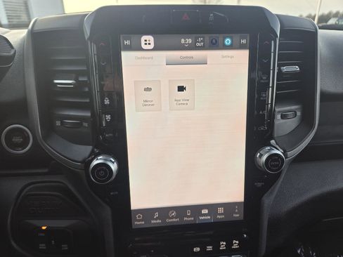 New 2026 RAM 3500 Tradesman image 24