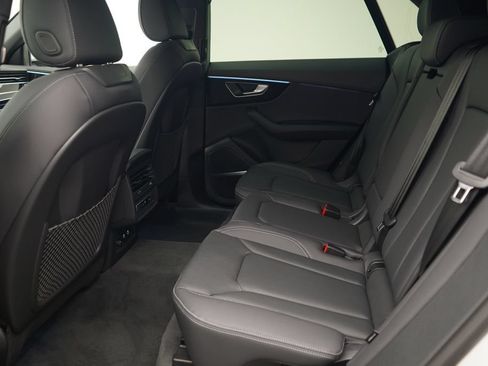 New 2026 Audi Q8 Premium AWD/4WD image 7