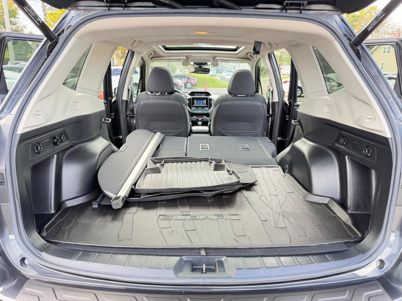 Used 2019 Subaru Forester Premium AWD/4WD image 39