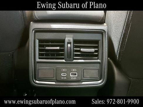 Used 2026 Subaru Forester Wilderness w/ Wilderness Plus Package AWD/4WD image 27