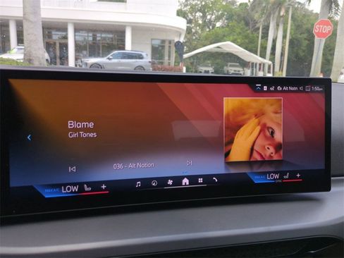 New 2025 BMW 230i Coupe w/ Convenience Package image 16