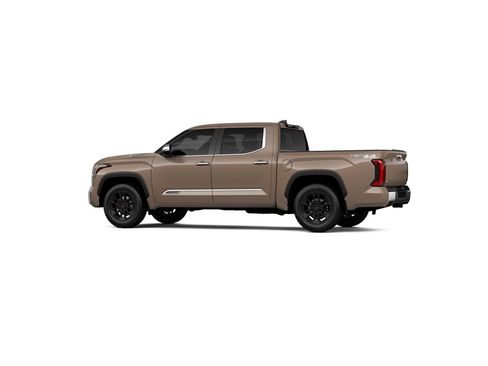 New 2026 Toyota Tundra 1794 Edition image 6