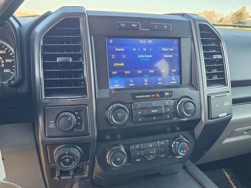 Used 2020 Ford F150 XLT w/ Equipment Group 302A Luxury image 21