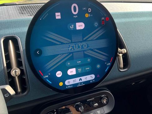 Used 2025 MINI Cooper Countryman S image 30