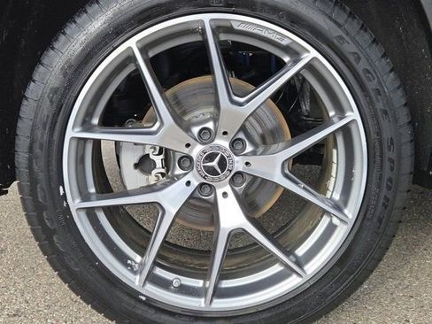 Used 2021 Mercedes-Benz GLC 300 4MATIC image 26