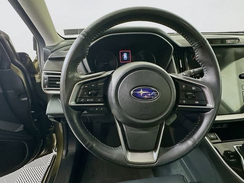 Certified 2024 Subaru Outback Limited AWD/4WD image 13