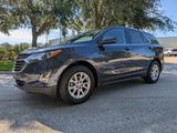 Used 2018 Chevrolet Equinox LT image 4