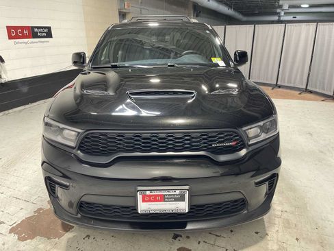 Used 2021 Dodge Durango GT AWD/4WD image 6