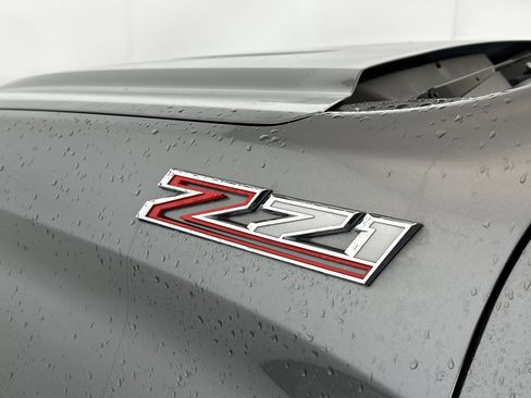 Certified 2022 Chevrolet Silverado 1500 RST image 17