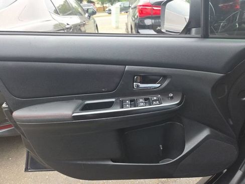 Used 2017 Subaru WRX AWD/4WD image 19