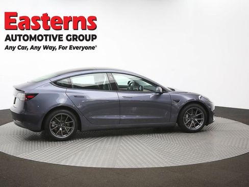 Used 2023 Tesla Model 3 Standard Range image 38