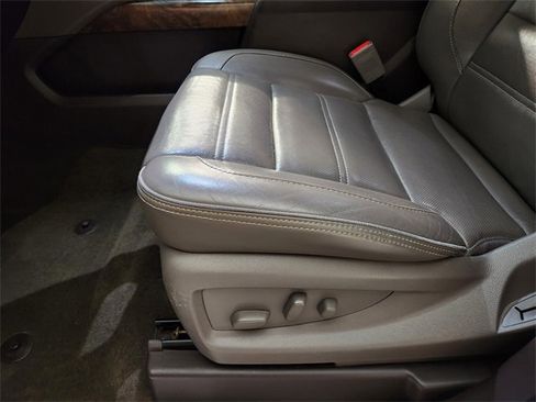 Used 2018 GMC Yukon XL Denali w/ Denali Ultimate Package image 23