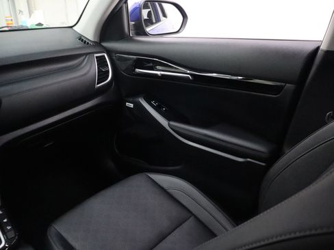 Used 2023 Kia Seltos SX AWD/4WD image 23