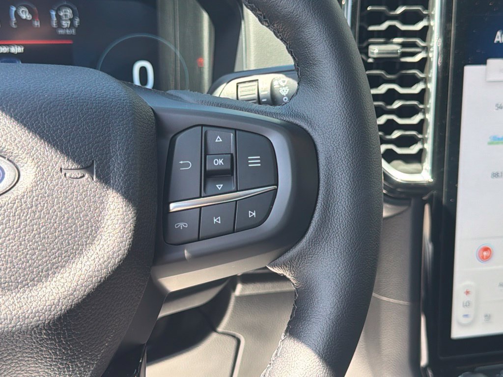 New 2026 Ford Ranger Lariat AWD/4WD image 28