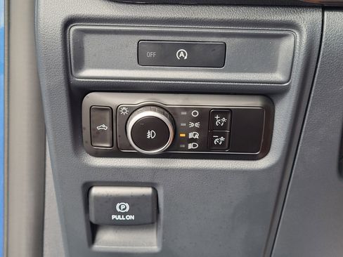 Used 2025 Ford F150 STX w/ Equipment Group 200A RWD image 24