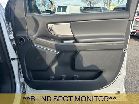 Certified 2025 Ford Expedition Active image 16