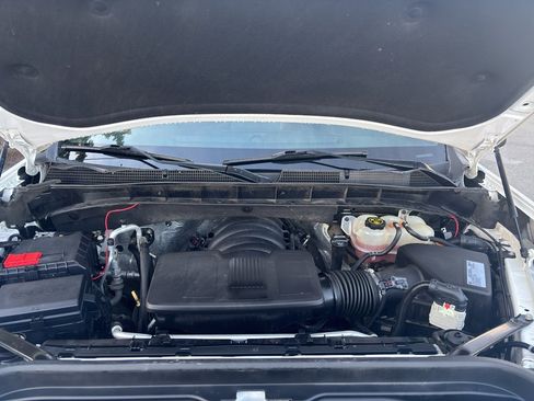 Used 2021 GMC Sierra 1500 SLE image 32