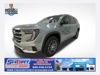 Used 2025 GMC Acadia Elevation 360° Tour
