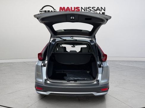 Used 2022 Honda CR-V EX image 10