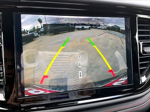 New 2026 Dodge Durango GT image 29