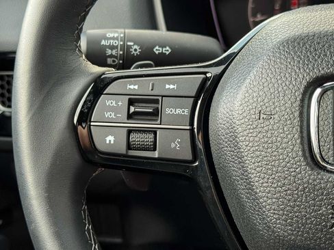 Used 2026 Honda Civic Sport image 14