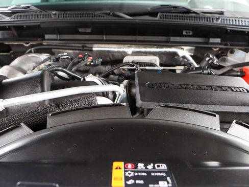 Used 2024 GMC Sierra 2500 Denali w/ Denali Reserve Package image 35