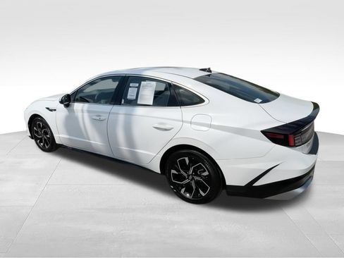 Used 2025 Hyundai Sonata SEL FWD image 6