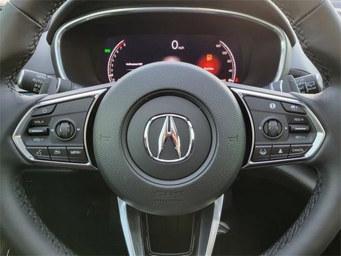 New 2026 Acura MDX w/ Technology Package image 24