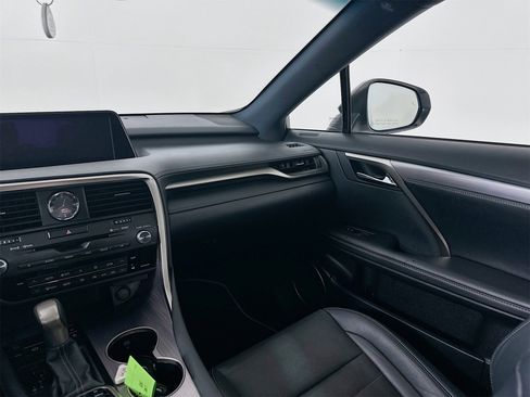 Used 2017 Lexus RX 350 F Sport w/ Accessory Package image 25