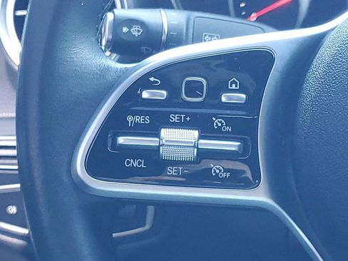 Certified 2019 Mercedes-Benz C 300 Sedan image 21