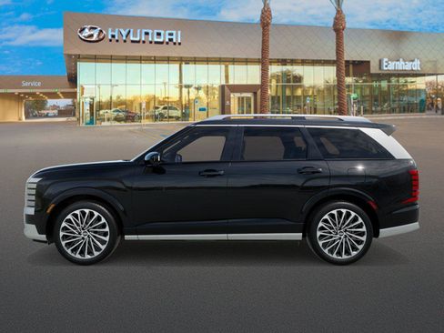 New 2026 Hyundai Palisade Calligraphy image 3