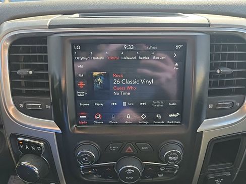 Used 2019 RAM 1500 Big Horn AWD/4WD image 20