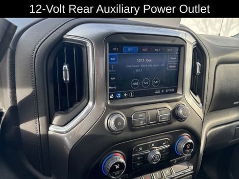 Used 2021 Chevrolet Silverado 1500 LT image 17