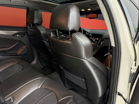 Used 2010 Cadillac CTS V image 44