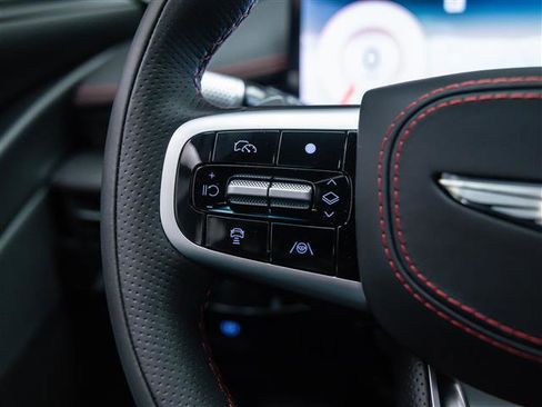 New 2026 Genesis G80 3.5T Sport Prestige AWD/4WD image 23