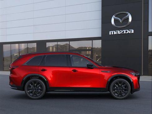 New 2026 MAZDA CX-90 3.3 Turbo S w/ Premium Package image 5