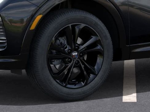 New 2026 Buick Envista Sport Touring w/ Convenience I Package FWD image 9