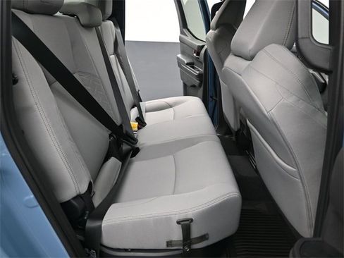 New 2026 Toyota Tacoma SR5 image 25