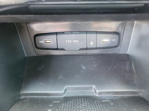 Used 2023 Hyundai Tucson SEL image 15