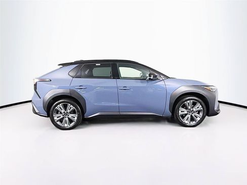 Used 2023 Subaru Solterra AWD image 12