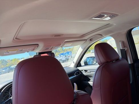 New 2025 MAZDA CX-5 Carbon Edition image 10