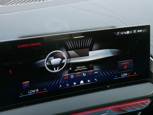 Certified 2026 BMW X3 M50 AWD/4WD image 18
